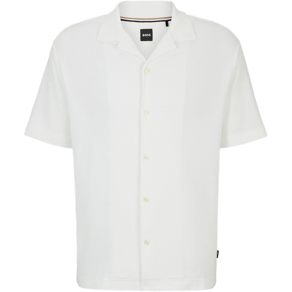 Hugo Boss Powell 129 10259961 01 - White 100